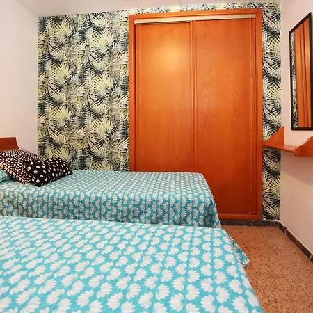 Apartment Carlito's *