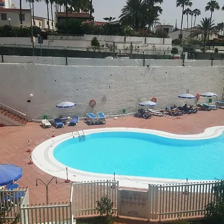 Carlito's Apartment GRAN CANARIA
