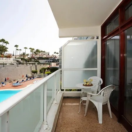 Apartamento Carlito's *