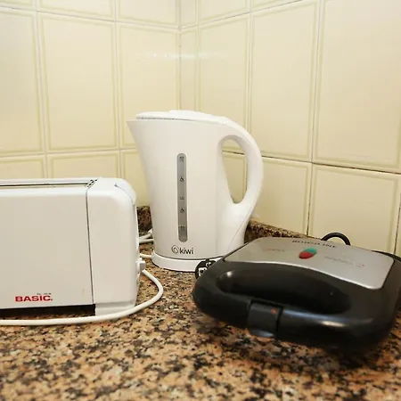 Apartamento Carlito's