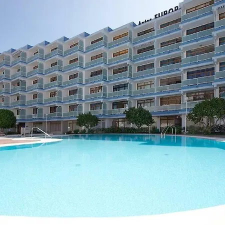 Apartamento Carlito's GRAN CANARIA